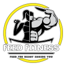 feed fitness pk feed fidtness logo feed fitness.com